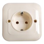 Saklar IB Stop Kontak Sakelar Tanam Indoor Standar SNI - SZ-915 - Image 7