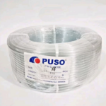 Selang Aerator Ikan Aquarium Puso Meter Mudah Pasang Awet - Image 5
