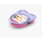 Wadah Bekal Lunch Box Set Amalfi Kotak Makan Mudah Dibawa