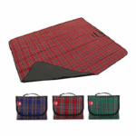 Tikar Piknik Lipat Matras Tamasya Ukuran Besar Praktis untuk Outdoor dan Camping - Image 6
