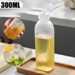 Botol Dispenser Minyak Dapur Anti Tumpah Mudah Digunakan - 300ml - Image 2