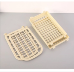Rak Plastik Mini 2 Susun Multifungsi Bumbu Dapur Kosmetik Make Up - Image 7