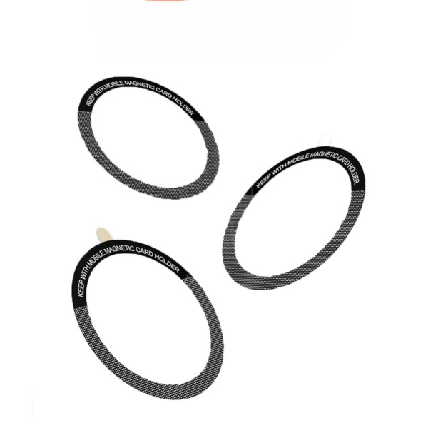 Magnet Ring Magsafe HP Perekat Kuat Mudah Pasang Universal