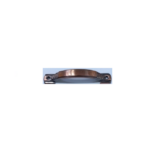 Tarikan Laci Tottori Model Minimalis Stainless Steel - Coklat