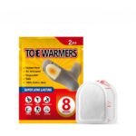 Penghangat Telapak Tangan dan Kaki Isi 2 Hand Toe Warmer Praktis - Hand Warmers - Image 8