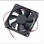 Kipas Pendingin DC 12V untuk Heatsink dan Perangkat Elektronik - 12 - Image 9