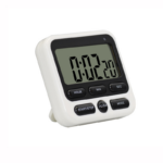 Timer Dapur Digital Alarm Suara dengan Magnet untuk Memasak dan Baking - Image 5