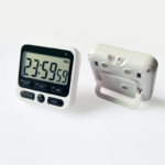 Timer Dapur Digital Alarm Suara dengan Magnet untuk Memasak dan Baking - Image 3