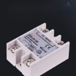 Solid State Relay SSR-25DA 25A DC to AC 3-32V 24-380V - Image 5