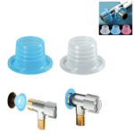 Karet Silikon Drat Kran Air Rubber Ring Anti Bocor - Image 7