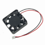 Kipas Pendingin DC 12V untuk Heatsink dan Perangkat Elektronik - 4 - Image 7