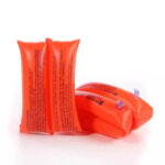 Pelampung Lengan Anak Large Arm Bands untuk Aktivitas Renang - 19 cm - Image 5