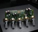 Tone Control Mono Plus Middle dan Subwoofer Pengatur Suara Audio - Image 3