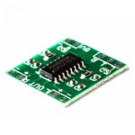 PAM8403 Mini Amplifier 5V Digital Stereo Audio Board USB - Image 2