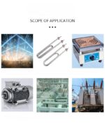 Solid State Relay SSR-25DA 25A DC to AC 3-32V 24-380V - Image 2