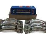 Tarikan Pintu Laci Door Pull Model Klasik 3" 4" 5" - 3"