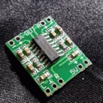 PAM8403 Mini Amplifier 5V Digital Stereo Audio Board USB