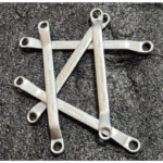 Kunci Ring Mobil dan Motor untuk Perawatan Kendaraan - 12x14mm - Image 7