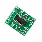 PAM8403 Mini Amplifier 5V Digital Stereo Audio Board USB - Image 7