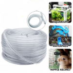 Selang Aerator Ikan Aquarium Puso Meter Mudah Pasang Awet - Image 4