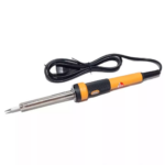 Solder Tool Listrik 60/40 Watt Pemanas Cepat Perbaikan Elektronik - 40 Watt - Image 5
