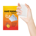 Penghangat Telapak Tangan dan Kaki Isi 2 Hand Toe Warmer Praktis - Toe Warmers - Image 4