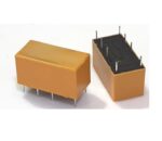 Relay 8 Pin 5V 12V Modul Saklar Elektronik untuk Rangkaian Otomatis - Image 2