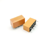 Relay 8 Pin 5V 12V Modul Saklar Elektronik untuk Rangkaian Otomatis - Image 5
