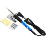 Solder Tool Listrik 60/40 Watt Pemanas Cepat Perbaikan Elektronik - 40 Watt