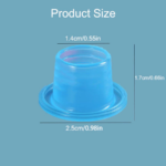Karet Silikon Drat Kran Air Rubber Ring Anti Bocor - Image 6