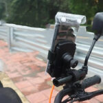 Sarung HP Anti Air Pouch HP Transparant Waterproof Case - Image 4