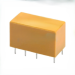 Relay 8 Pin 5V 12V Modul Saklar Elektronik untuk Rangkaian Otomatis - Image 3