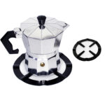 Tatakan Dudukan Teko Kompor Pot Kopi Stove Simmer Ring Tungku - Image 3
