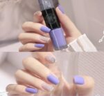 Kutek 2 in 1 Korea Kombinasi Warna dan Tahan Lama - Image 4