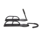Gantungan Sepeda Dinding Bike Wall Hook Hanger Hemat Tempat Kekinian - Image 6