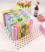 Plastik Sampah Roll Gulung Dengan Tali 45x50cm - Random - 10 - Image 6