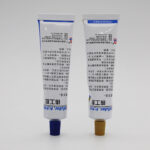 Lem Epoxy Penambal Logam Super Kuat untuk Perbaikan dan Rekatan Cepat - 50gr - Image 7