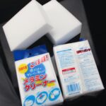 Spons Pembersih Tanpa Sabun Sponge Ajaib Pembersih Teknologi Jepang - Image 7
