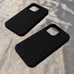 Casing Pelindung iPhone 11 Pro Max Silikon Pelindung HP Lembut - Image 5