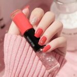 Kutek 2 in 1 Korea Kombinasi Warna dan Tahan Lama - Image 3