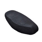 Sarung Cover Jok Motor Universal Pelindung Panas Cakaran Kucing