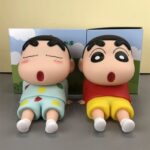 Phone Holder Sandaran Hp Lucu karakter Kartun Penyangga Ponsel - Image 6