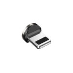 Kepala Charger Magnetik 7 Pin 3A Fast Charging Praktis - type C - Image 3
