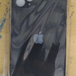 Casing Pelindung iPhone 11 Pro Max Silikon Pelindung HP Lembut