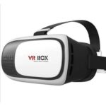 Kacamata Virtual Reality Holder Smartphone Lensa 42mm - Image 4
