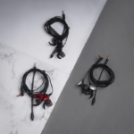 Headset Earphone Kabel Headphone Gaming Detachable Mic - Image 3