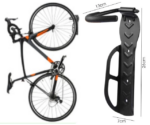 Gantungan Sepeda Dinding Bike Wall Hook Hanger Hemat Tempat Kekinian - Image 2
