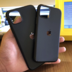 Casing Pelindung iPhone 11 Pro Max Silikon Pelindung HP Lembut - Image 2