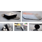 Sticky Pad Alas Anti Slip Mobil Perekat Barang Hp Serbaguna - Image 3
