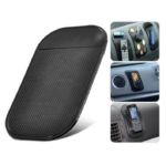 Sticky Pad Alas Anti Slip Mobil Perekat Barang Hp Serbaguna - Image 6
